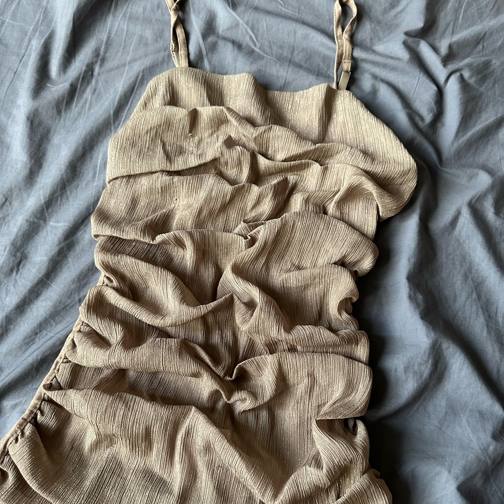 Express XS Tank Top